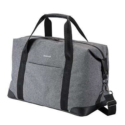 Ricardo Malibu Bay 3.0 Weekend Carry-on Duffle in Stellar Gray