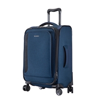 Ricardo Malibu Bay 3.0 21" Carry-On Suitcase in Astral Blue