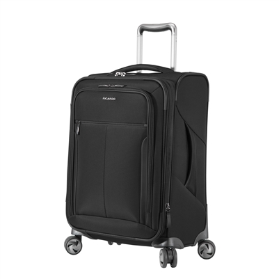 Ricardo Seahaven 2.0 Softside Carry-On in Midnight