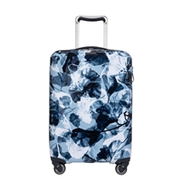 Ricardo Beaumont Domestic Carry-On in Blue Gingko