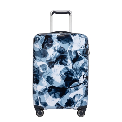 Ricardo Beaumont Domestic Carry-On in Blue Gingko