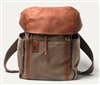 Will Adventure Explorer Backpack Tobacco
