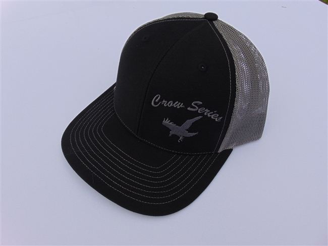 Black Crow Series Hat