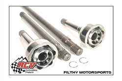 RCV Axle Shafts