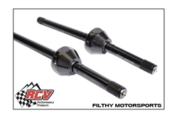 RCV Axle Shafts