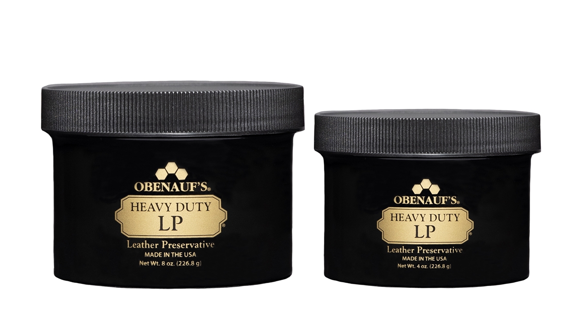 The Ultimate Leather Conditioner, 4oz