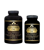 Leather Oil, liquid leather conditioner bottles