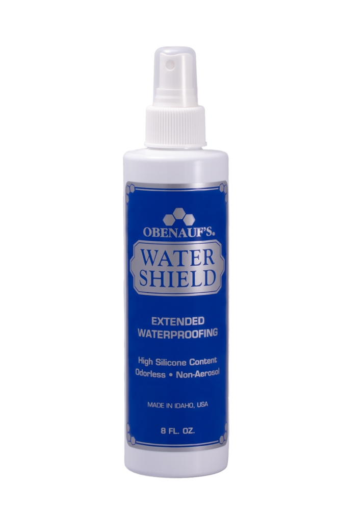 Water Shield - Silicone Waterproofing Spray