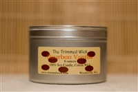 Bourbon Vanilla 8oz. Tin