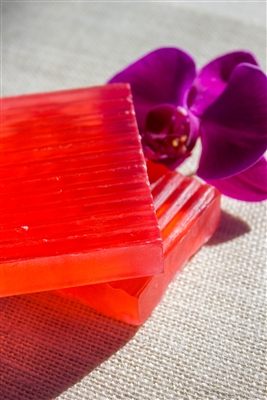 Island Plumeria 4oz. Soap