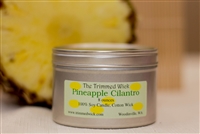 Pineapple Cilantro 8oz. tin