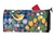 Strawberry Floral on this Breeze Art standard mailbox cover.