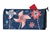 Patriotic Pinwheels on this Breeze Art standard mailbox cover.