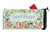 Joyful Easter Mailbox Cover for a standard mailbox.