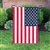 American Garden Flag by Breeze Decor. Made in the USA.