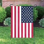 American Garden Flag by Breeze Decor. Made in the USA.