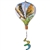 Midwest Birds 19" Hot Air Balloon Garden Spinner.