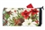 Deck The Halls over sized Magnet Works mailbox cover.