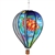 Sea Turtles on this Premier Kite 22" Hot Air Balloon Garden Spinner.