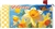 Daffodils And Butterfly on this Custom Décor over sized mailbox cover.