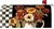Vintage Fall Flowers on this Custom Décor over sized mailbox cover.
