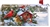 Winter Birds on this Custom Décor over sized mailbox cover.