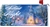 Winter Church on this Custom Décor over sized mailbox cover.