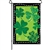 Shamrock Summit on this Premier Kites garden flag.