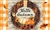 Autumn Wreath Floor Mat by Custom Décor. Printed in the USA.