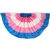 Trans Pride Bunting by Premier Kites