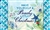 Beachy Christmas on this Custom Décor indoor outdoor mat. Printed in the USA.
