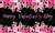 Valentine Floral on this Custom Décor indoor outdoor mat. Printed in the USA.