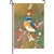 Bluebird Beauty on this Premier Kites garden flag.