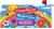 Grandkids on this Custom Décor standard mailbox cover.