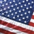 American Perma-Nylon 6' x 10' Flag with grommets by Valley Forge. Made in the USA.