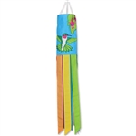 Premier Kites Hummingbird Embroidered 40"  Wind Sock.