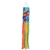 Premier Kites 5 O'Clock Embroidered 40"  Wind Sock.