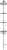 Yard Expression wrought iron 56 Inch Post
