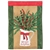 Merry Christmas Pitcher Applique on this Magnolia Garden house flag.