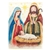 Holy Family Magnolia Garden holiday House Flag