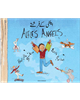 Alfie's Angels - Bilingual Children's Book in Arabic, Chinese, French, German. Portuguese, Russian, Spanish and many other languages. Inspiring story for diverse classrooms.