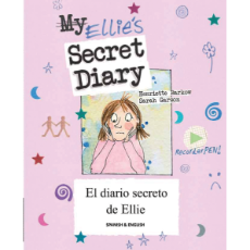 Bilingual children's book about bullying available in Spanish, Arabic, Farsi, German, Italian, Japanese, Romanian, and many more languages. Great for discussion in diverse classrooms.