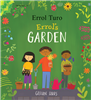 Errol's Garden Diverse Bilingual Children's Book- inclusive Story Perfect for Culturally Responsive Teaching