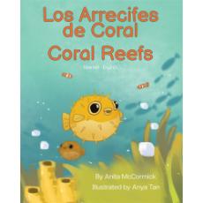 Coral Reefs - Bilingual and Multicultural book available in English, Spanish, Arabic, Chinese and more languages