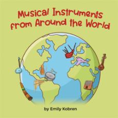 Musical Instruments from Around the World in Arabic, Chinese (Simplified), Spanish and more. Explore unusual and fun instruments from diverse cultures and locations.