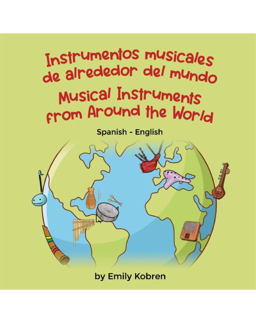 Musical Instruments from Around the World in Arabic, Chinese (Simplified), Spanish and more. Explore unusual and fun instruments from diverse cultures and locations.