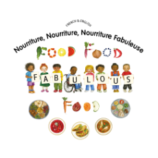 Food, Food, Fabulous Food - Bilingual Children's Book available in Arabic, Farsi, French, Italian, Polish, Spanish, Urdu, and many more languages. Great story for diverse classrooms.