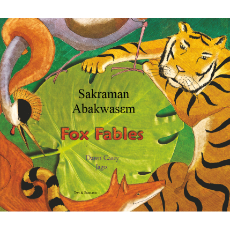 Fox Fables - Bilingual Fable available in Arabic, Bengali, German, Greek, Irish, Korean, Polish, Spanish, Tagalog, Turkish, and many more foreign languages. Children's fable for multicultural classrooms.