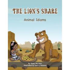 A Multicultural Book of English Animal Idioms with Idiom Definitions and Examples