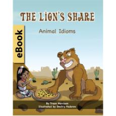 A Multicultural eBook of English Animal Idioms with Idiom Definitions and Examples
